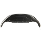Front Bumper Cover Primed For 2008 2009 2010 Honda Accord Sedan