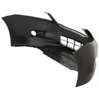 Front Bumper Cover Primed For 2008 2009 2010 Honda Accord Sedan
