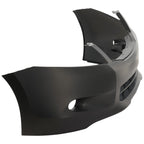 Front Bumper Cover Primed For 2008 2009 2010 Honda Accord Sedan