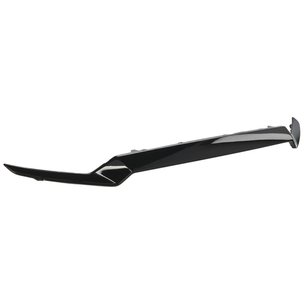 Grille Trim Grill Upper for Honda Ridgeline Passport 2020-2023
