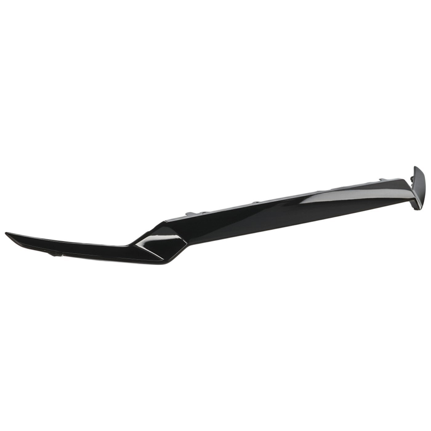 Grille Trim Grill Upper for Honda Ridgeline Passport 2020-2023