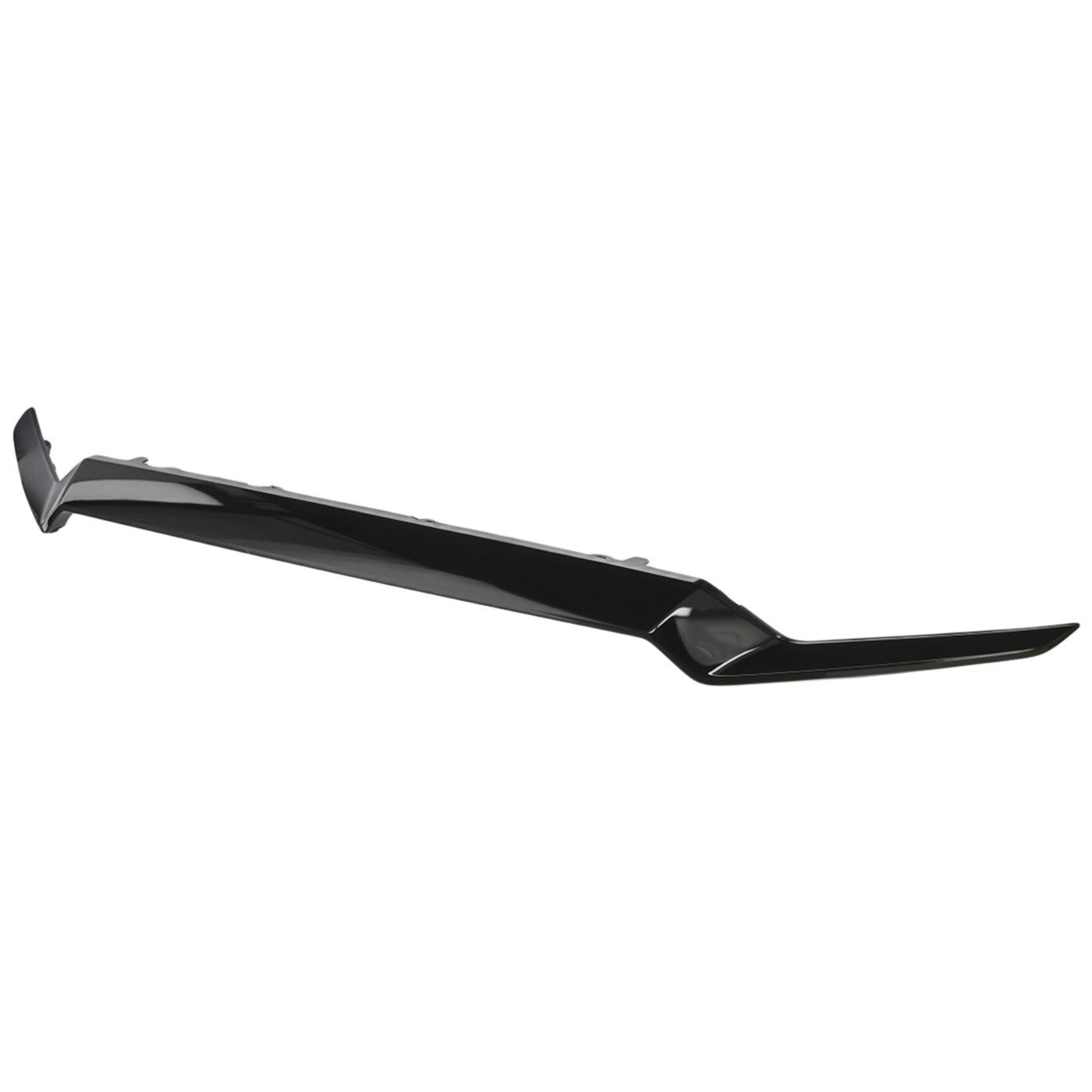 Grille Trim Grill Upper for Honda Ridgeline Passport 2020-2023