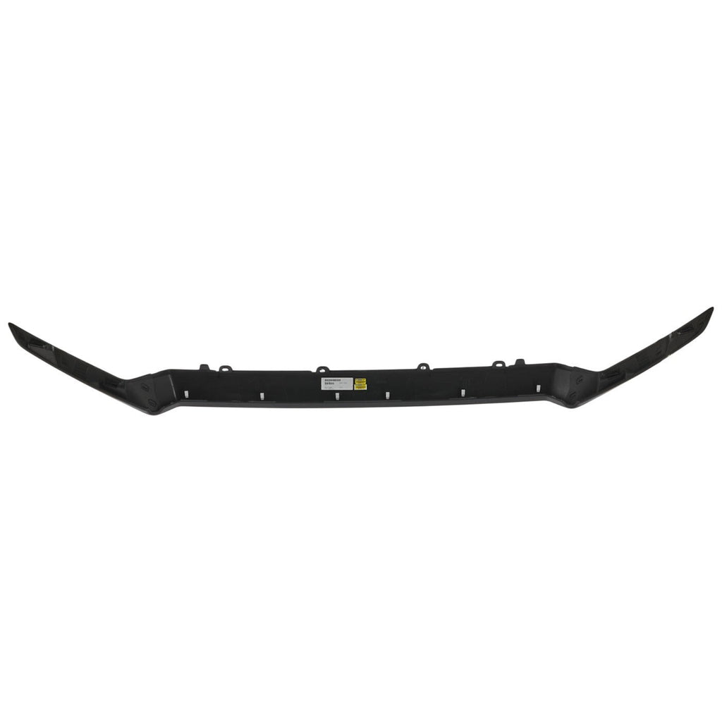 Grille Trim Grill Upper for Honda Ridgeline Passport 2020-2023
