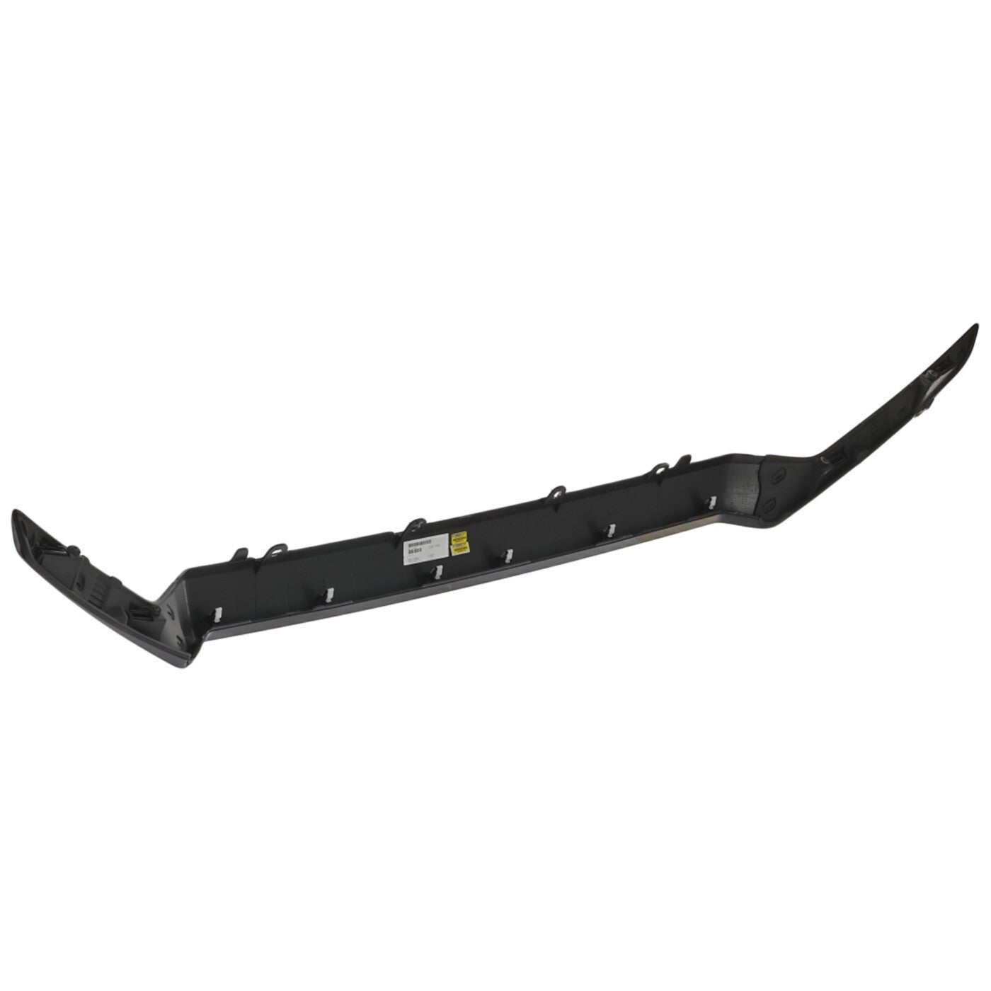 Grille Trim Grill Upper for Honda Ridgeline Passport 2020-2023