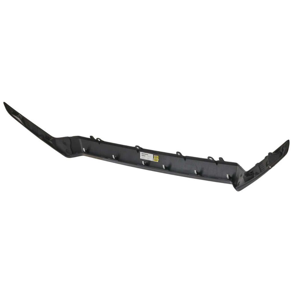Grille Trim Grill Upper for Honda Ridgeline Passport 2020-2023