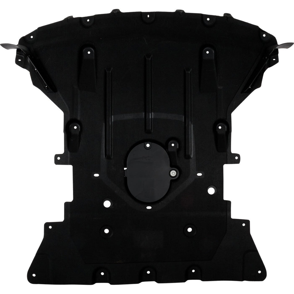 Engine Splash Shields Front  68377818AF for Jeep Grand Cherokee L 2021-2024