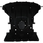 Engine Splash Shields Front  68377818AF for Jeep Grand Cherokee L 2021-2024
