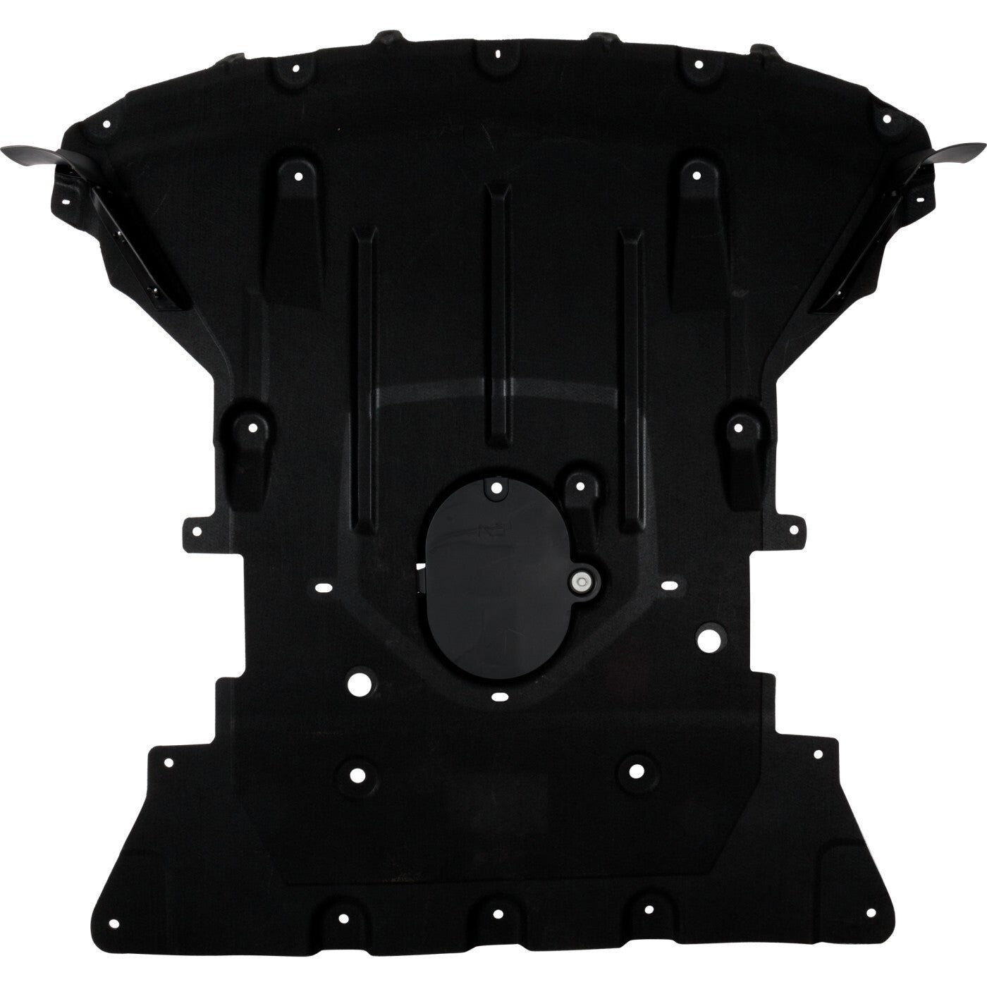 Engine Splash Shields Front  68377818AF for Jeep Grand Cherokee L 2021-2024