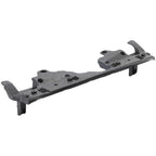 Bumper Bracket For 2013-2014 Ford Mustang Upper Mounting Bracket Front Upper