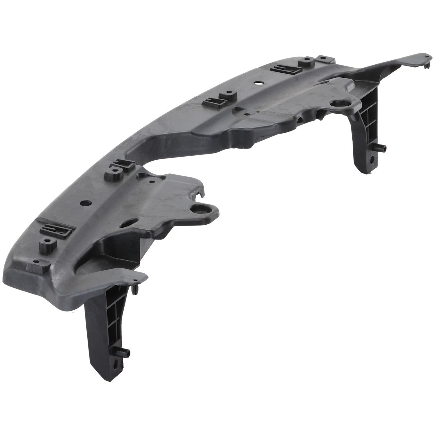 Bumper Bracket For 2013-2014 Ford Mustang Upper Mounting Bracket Front Upper