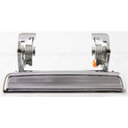 Exterior Door Handle For 1975-1979 Ford F-150 Left and Right Side Chrome