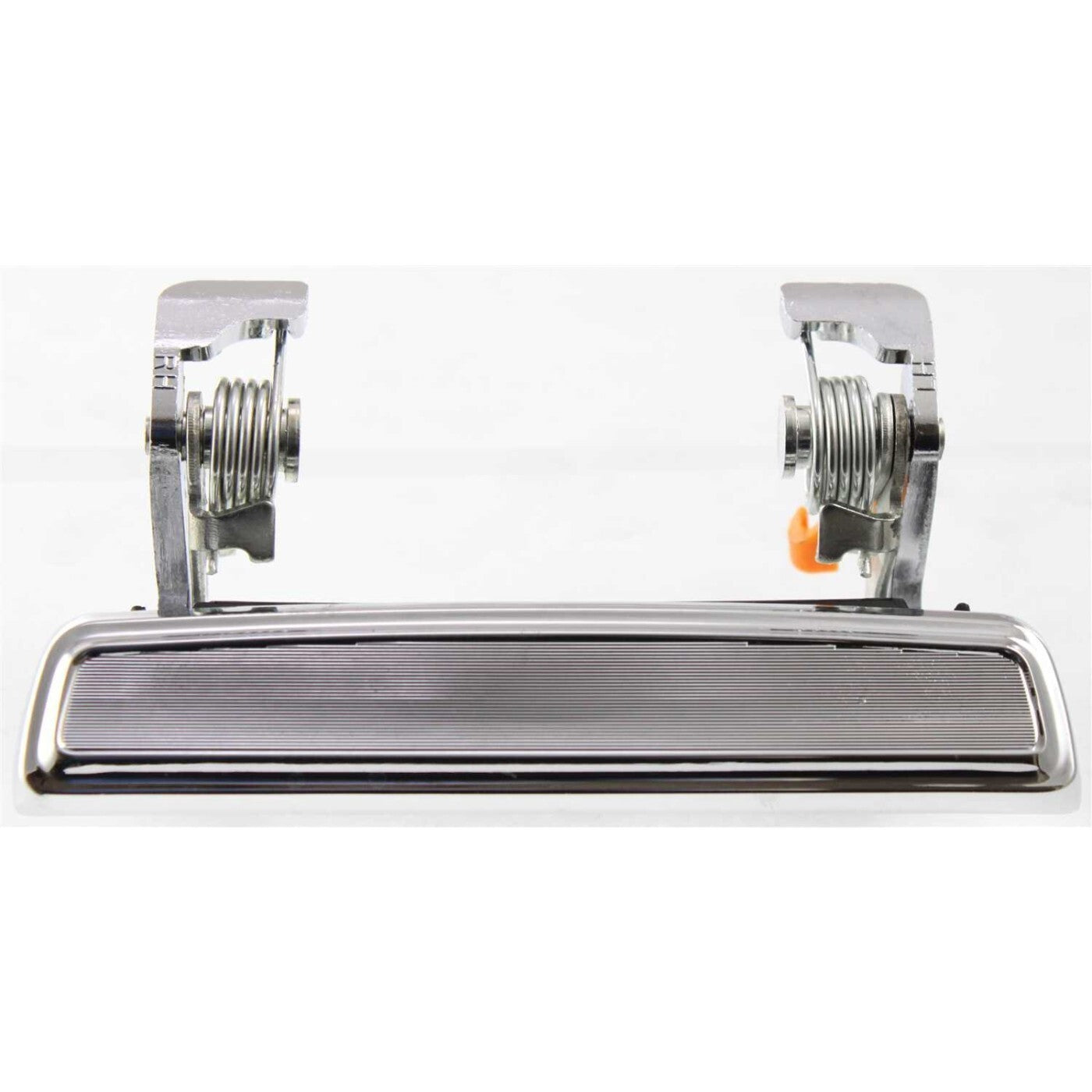Exterior Door Handle For 1975-1979 Ford F-150 Left and Right Side Chrome