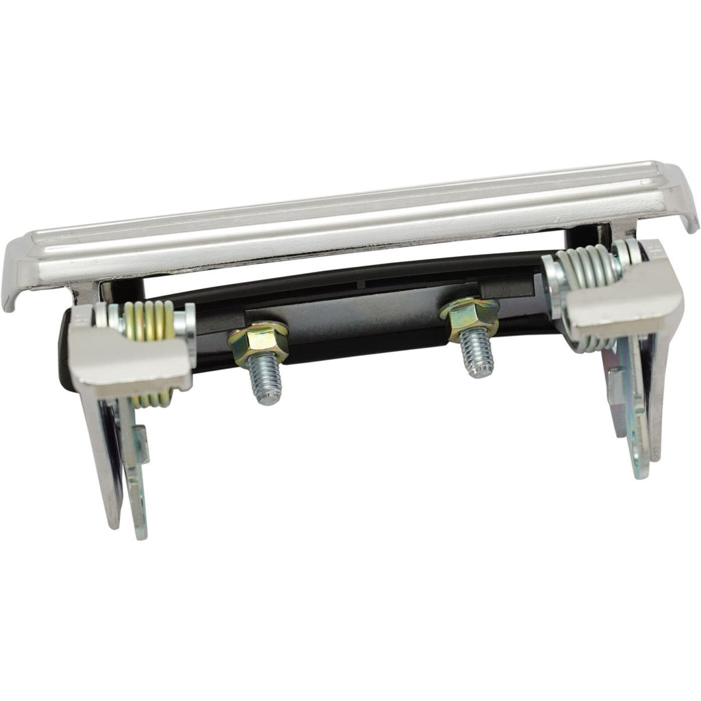 Exterior Door Handle For 1975-1979 Ford F-150 Left and Right Side Chrome