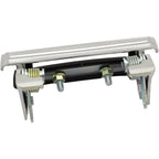 Exterior Door Handle For 1975-1979 Ford F-150 Left and Right Side Chrome