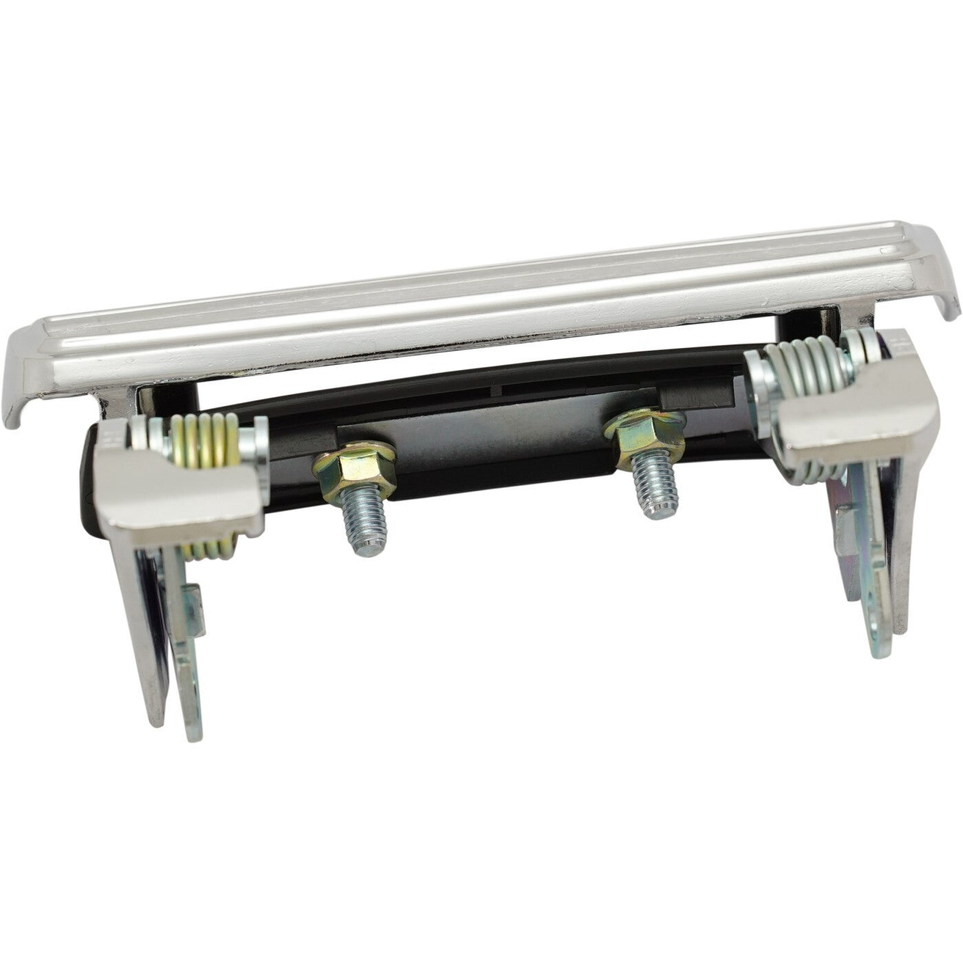 Exterior Door Handle For 1975-1979 Ford F-150 Left and Right Side Chrome
