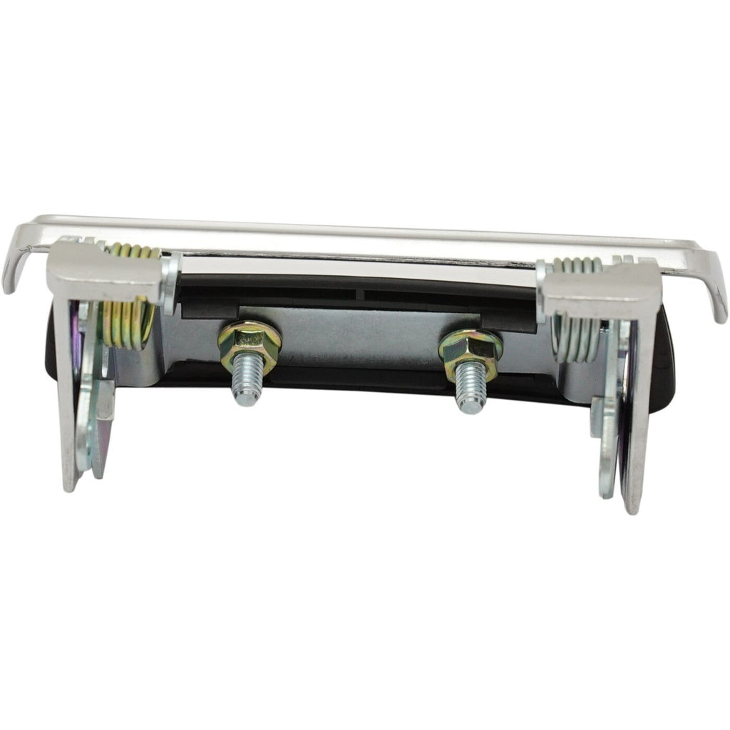 Exterior Door Handle For 1975-1979 Ford F-150 Left and Right Side Chrome