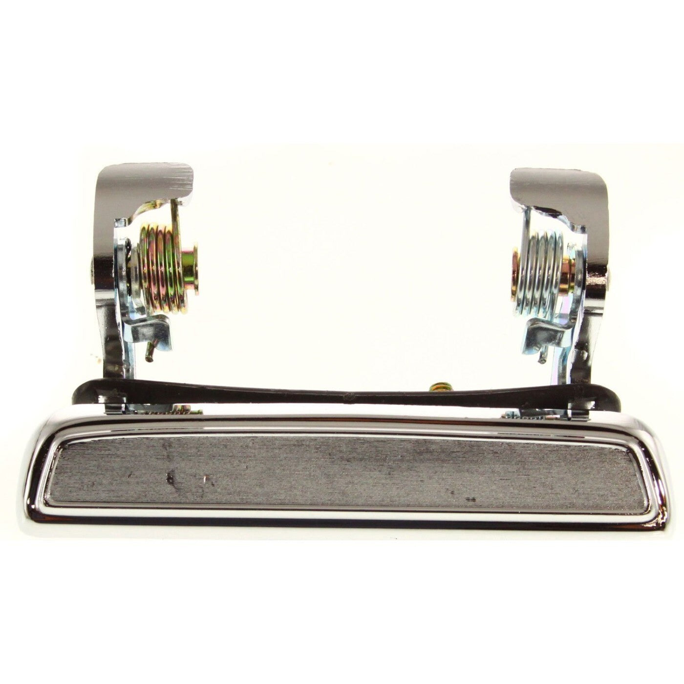 Exterior Door Handle For 1975-1979 Ford F-150 Left and Right Side Chrome