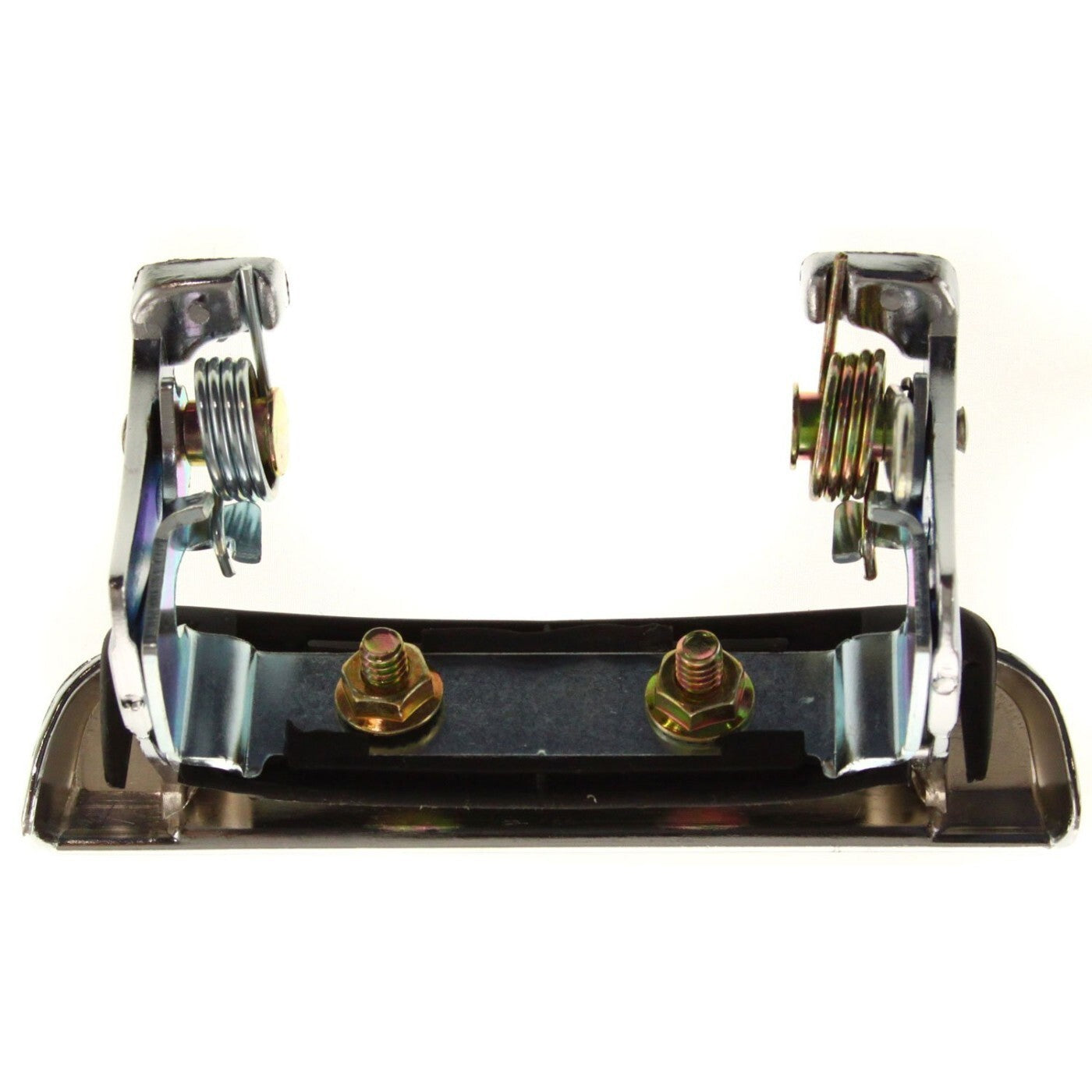 Exterior Door Handle For 1975-1979 Ford F-150 Left and Right Side Chrome