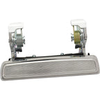 Exterior Door Handle For 1975-1979 Ford F-150 Left and Right Side Chrome