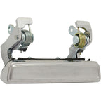Exterior Door Handle For 1975-1979 Ford F-150 Left and Right Side Chrome