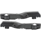 Bumper Bracket Set For 2009-2020 Dodge Journey Front Driver and Passenger Side