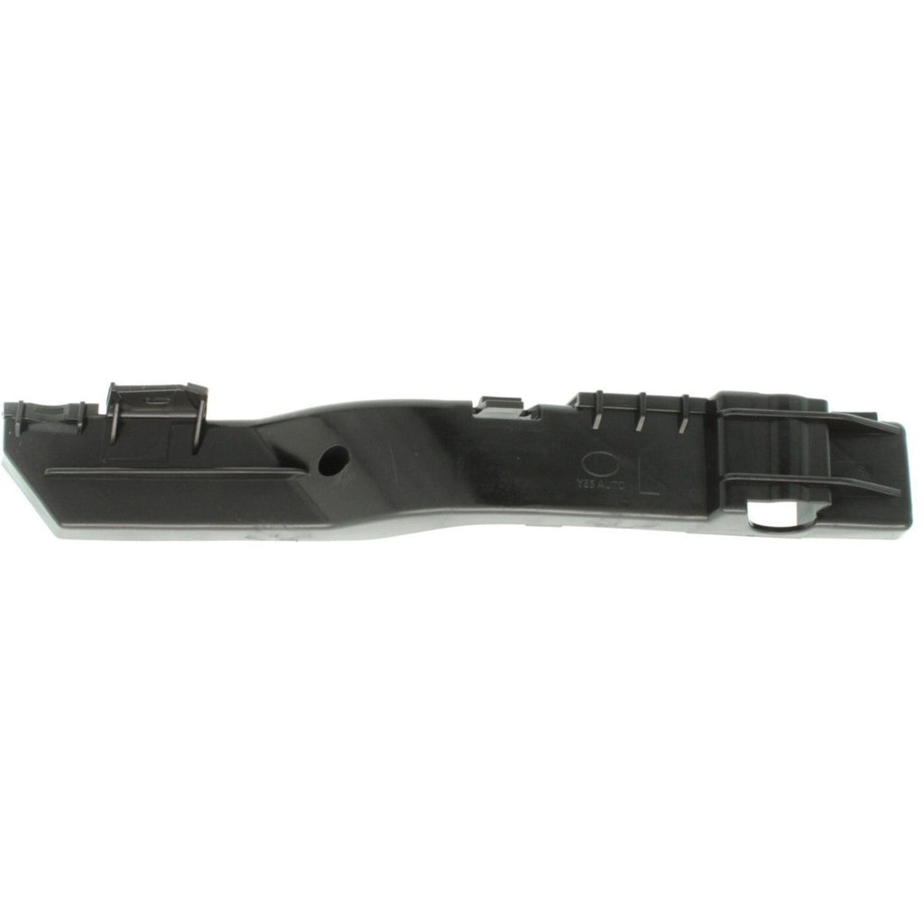 Bumper Bracket Set For 2009-2020 Dodge Journey Front Driver and Passenger Side