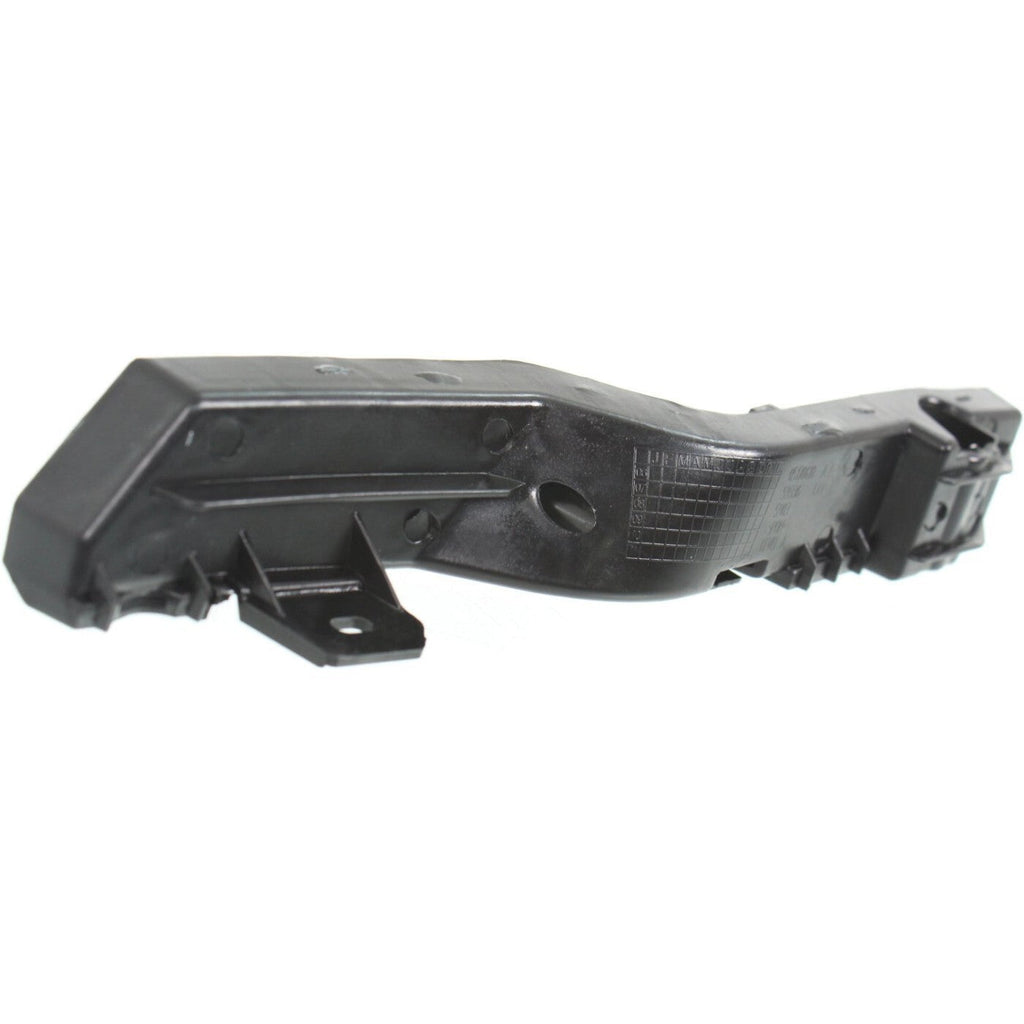 Bumper Bracket Set For 2009-2020 Dodge Journey Front Driver and Passenger Side