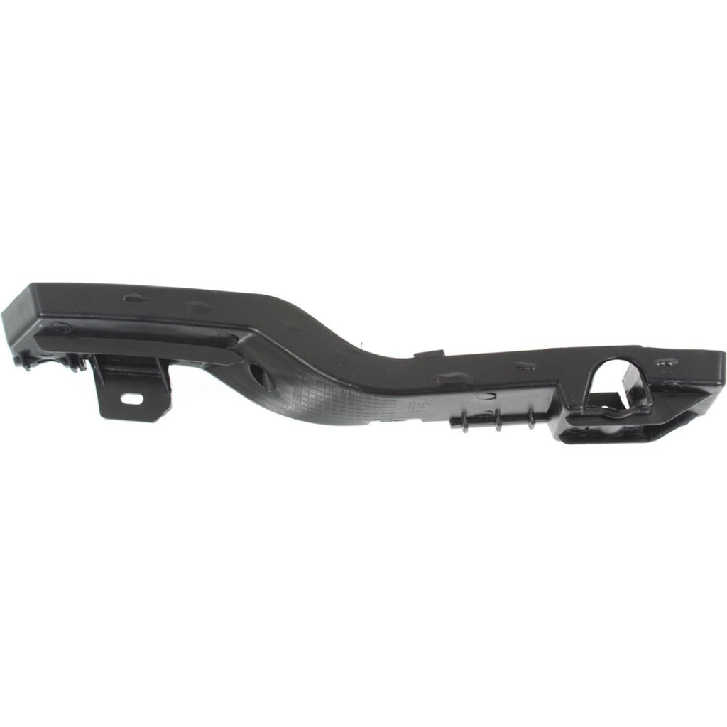 Bumper Bracket Set For 2009-2020 Dodge Journey Front Driver and Passenger Side