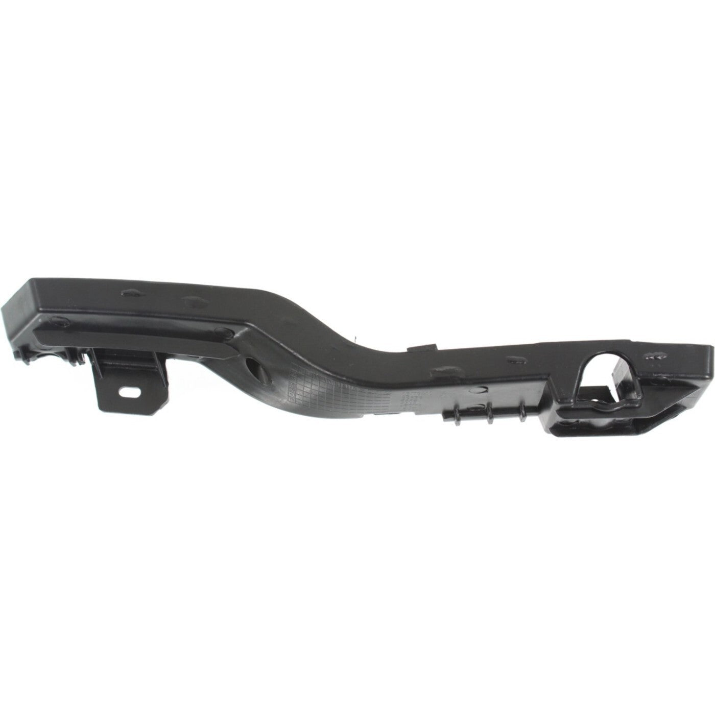Bumper Bracket Set For 2009-2020 Dodge Journey Front Driver and Passenger Side