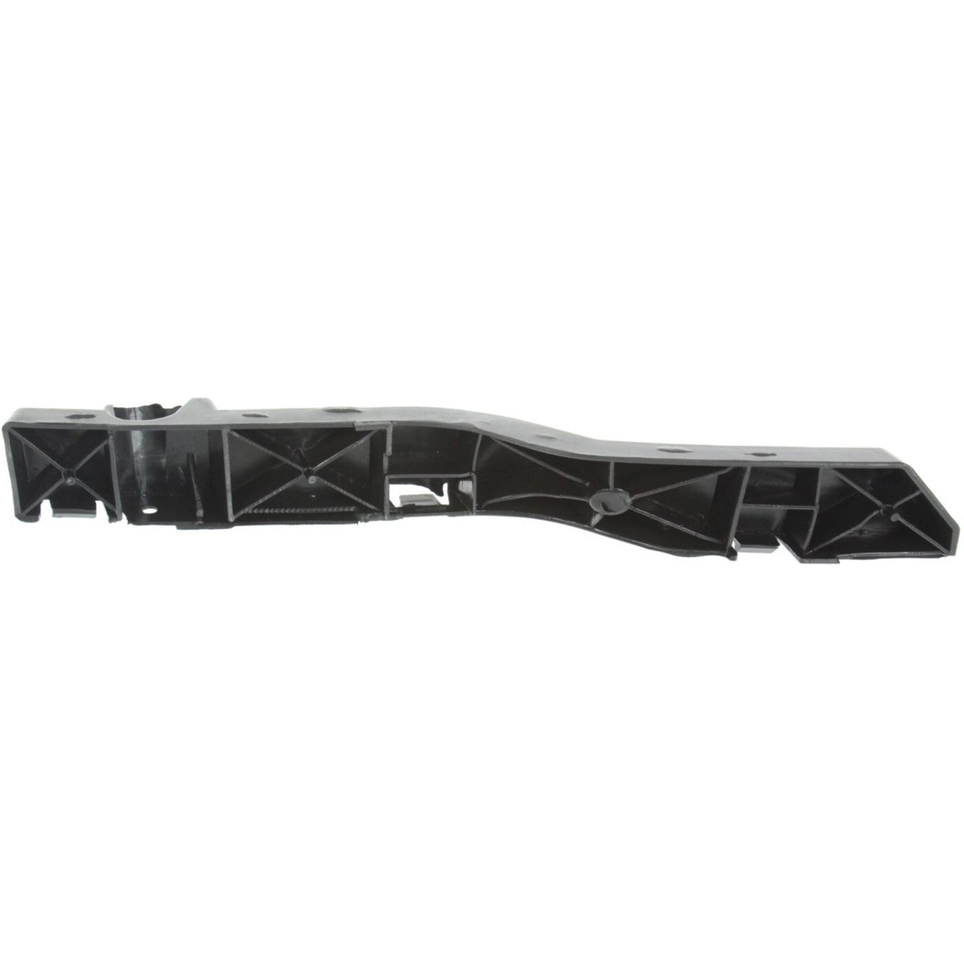 Bumper Bracket Set For 2009-2020 Dodge Journey Front Driver and Passenger Side