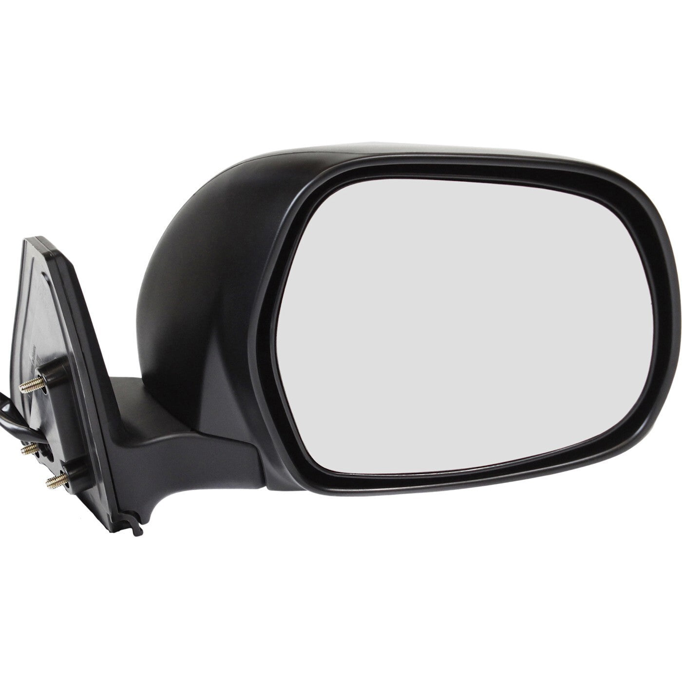 Mirror Power Passenger Side Right RH for 03-09 Toyota 4Runner