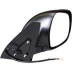Mirror Power Passenger Side Right RH for 03-09 Toyota 4Runner