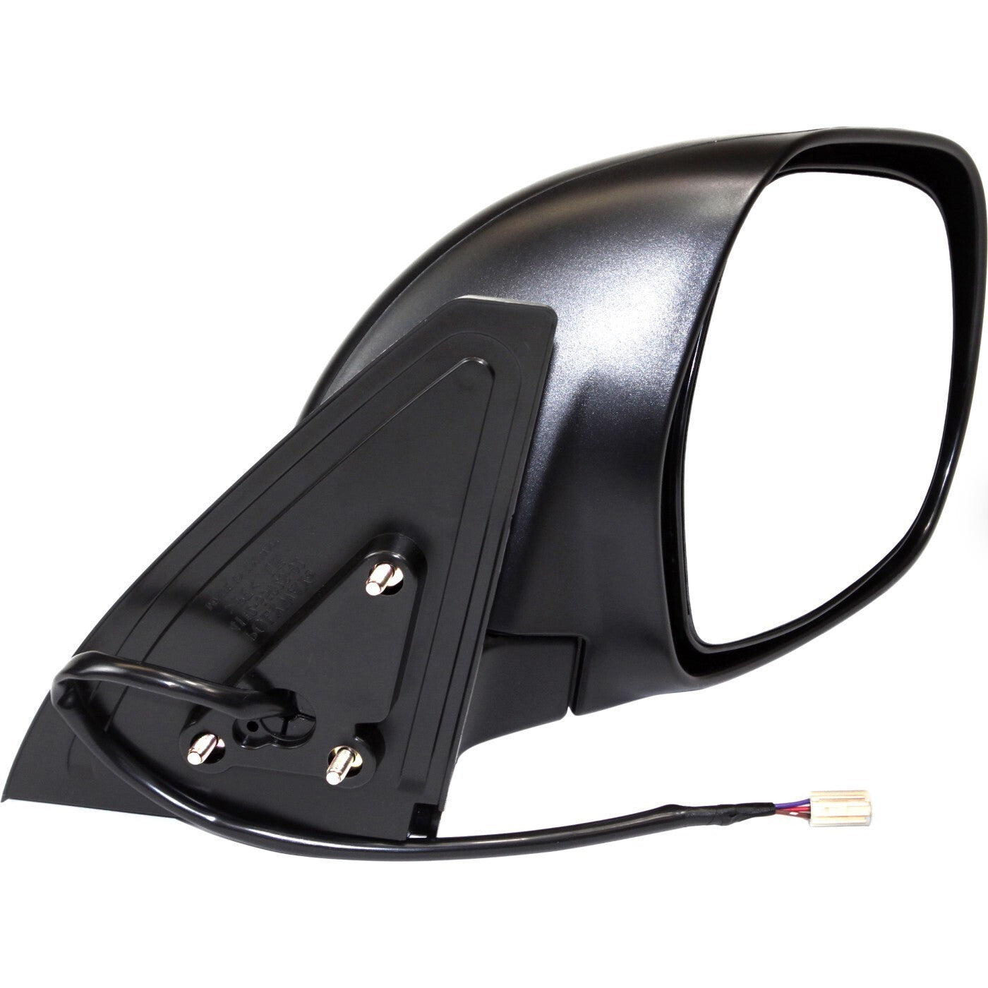 Mirror Power Passenger Side Right RH for 03-09 Toyota 4Runner