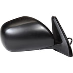 Mirror Power Passenger Side Right RH for 03-09 Toyota 4Runner