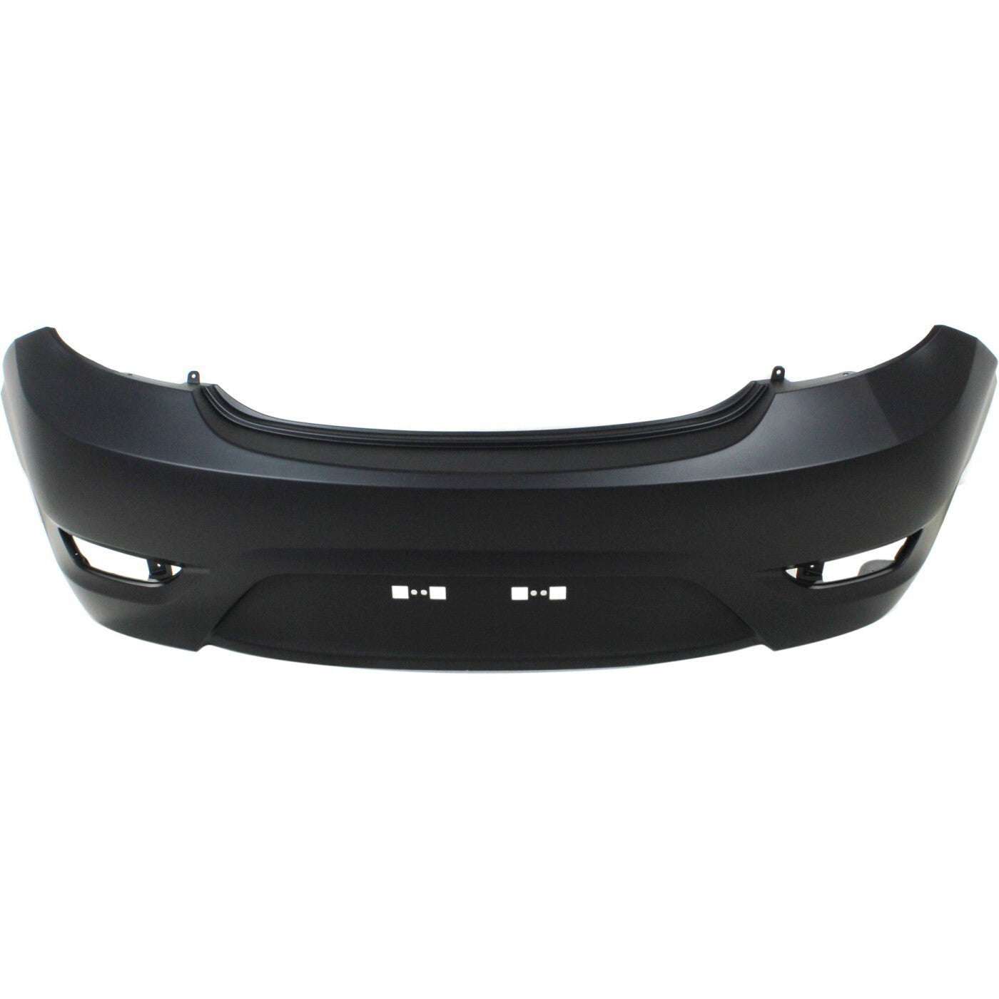 New Bumper Cover Fascia Rear for Hyundai Accent 2012-2017 HY1100183 866111R200