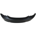 New Bumper Cover Fascia Rear for Hyundai Accent 2012-2017 HY1100183 866111R200