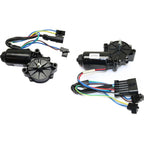 Headlight Motor For 1998-2002 Pontiac Firebird Driver and Passenger Side