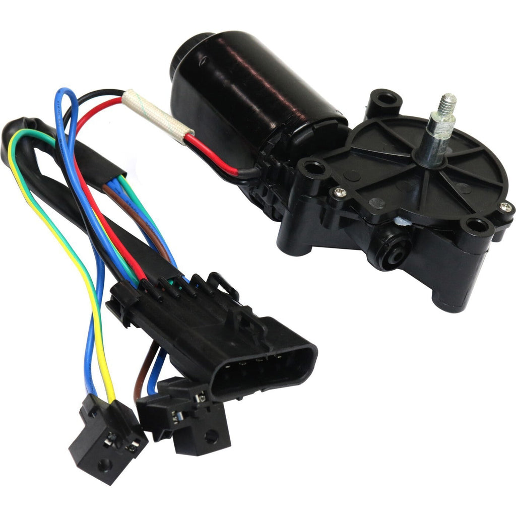 Headlight Motor For 1998-2002 Pontiac Firebird Driver and Passenger Side