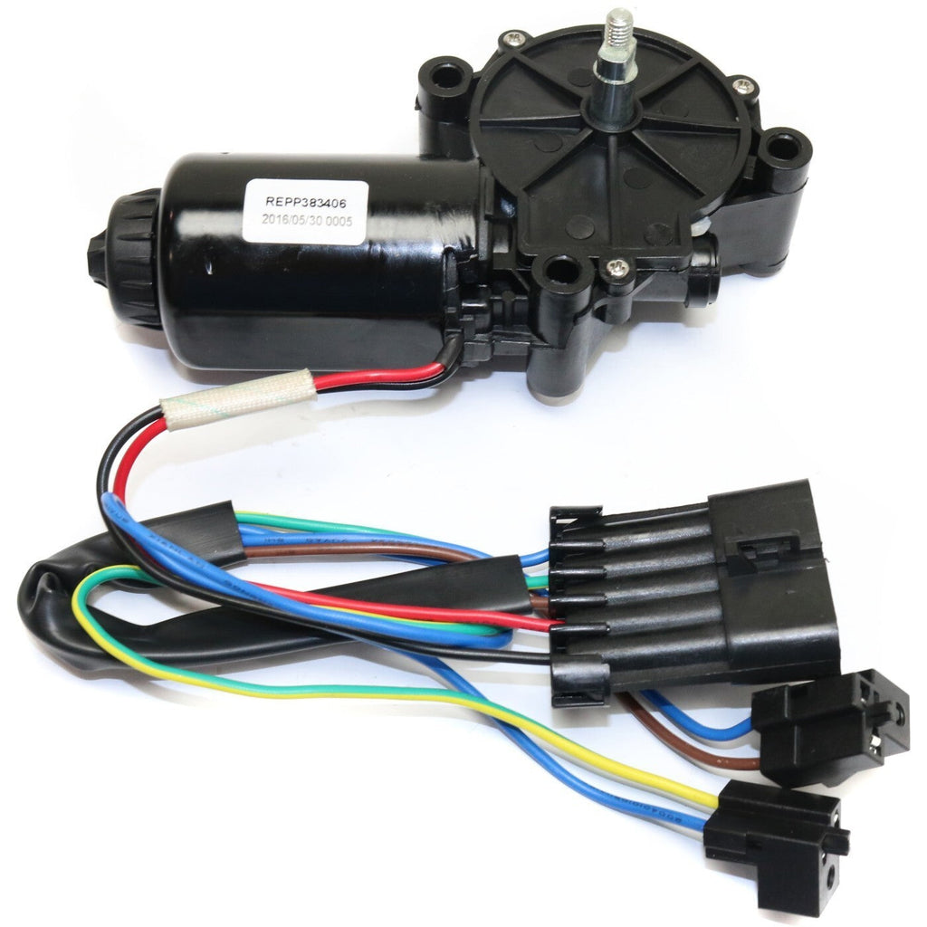 Headlight Motor For 1998-2002 Pontiac Firebird Driver and Passenger Side