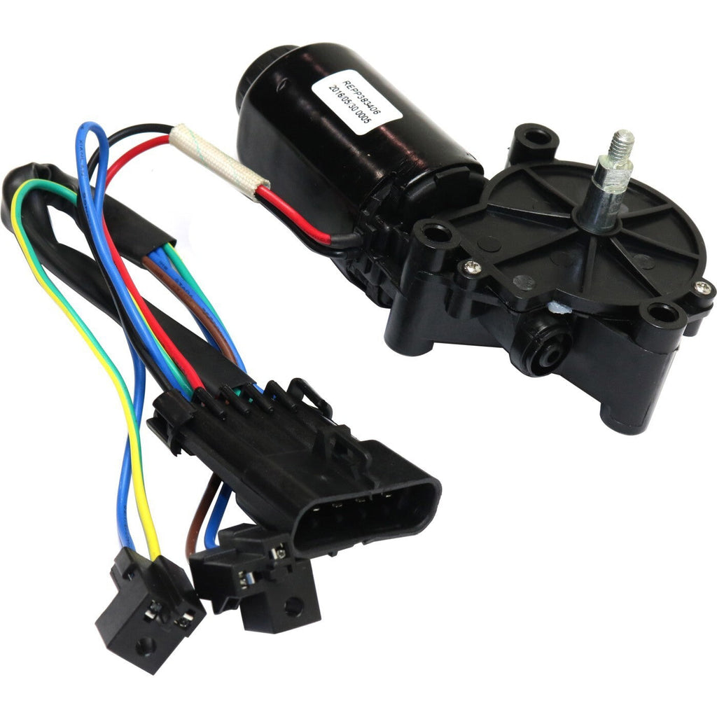 Headlight Motor For 1998-2002 Pontiac Firebird Driver and Passenger Side