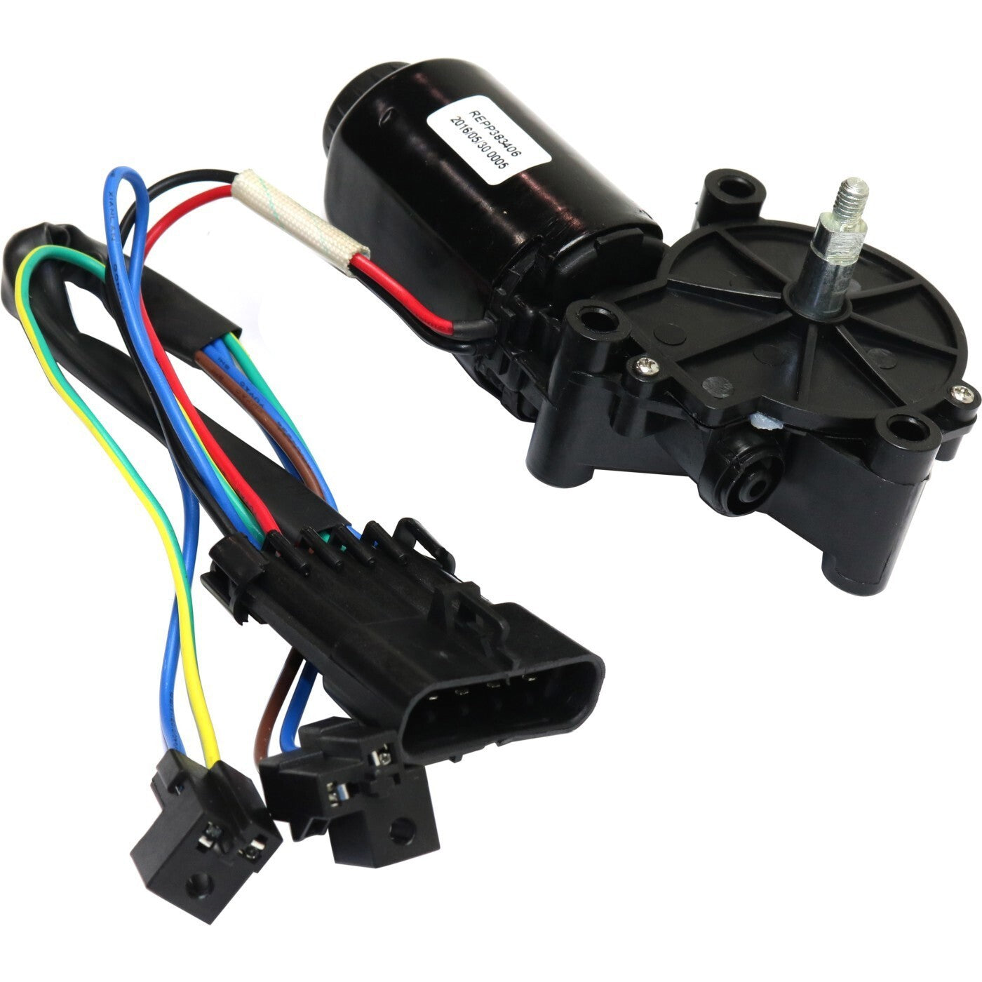 Headlight Motor For 1998-2002 Pontiac Firebird Driver and Passenger Side