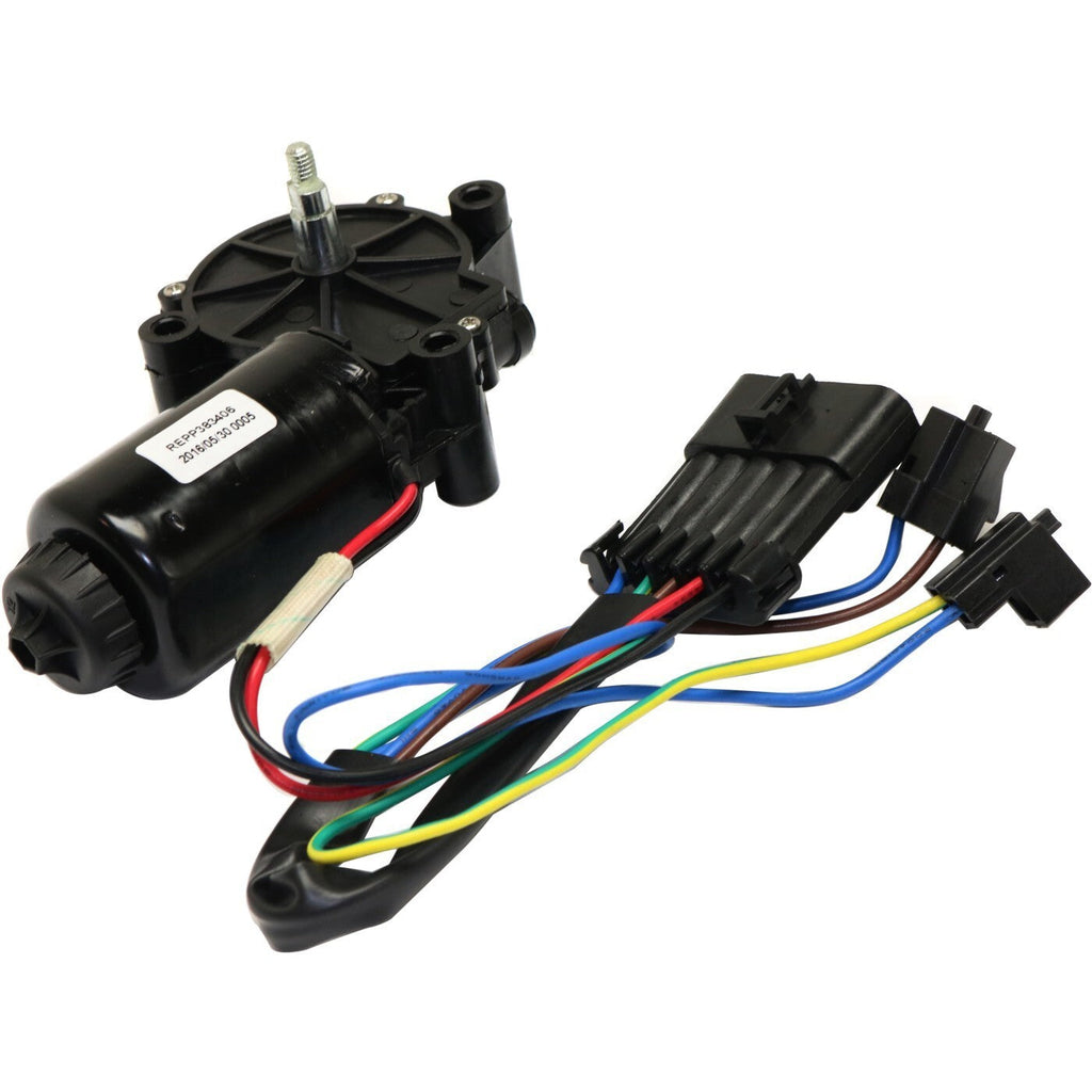 Headlight Motor For 1998-2002 Pontiac Firebird Driver and Passenger Side