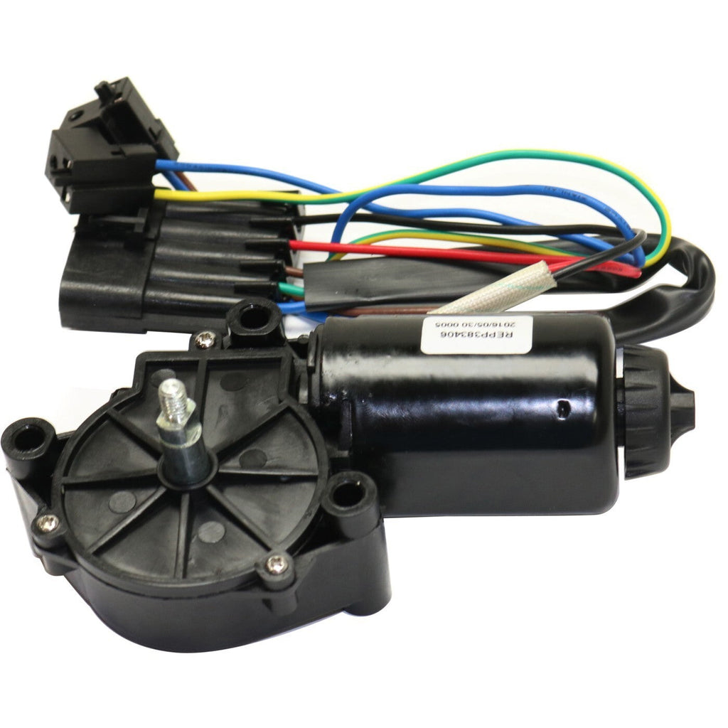 Headlight Motor For 1998-2002 Pontiac Firebird Driver and Passenger Side