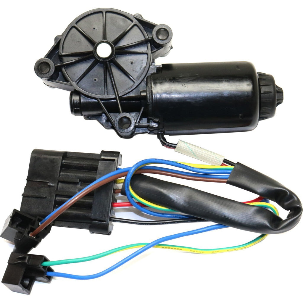Headlight Motor For 1998-2002 Pontiac Firebird Driver and Passenger Side
