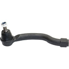 Front Inner and Outer Tie Rod End For 2009-2014 Acura TSX Left & Right Set of 4
