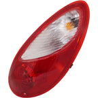Set of 2 Tail Light For 2006-2009 Chrysler PT Cruiser LH & RH w/ Bulb(s)
