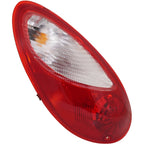 Set of 2 Tail Light For 2006-2009 Chrysler PT Cruiser LH & RH w/ Bulb(s)