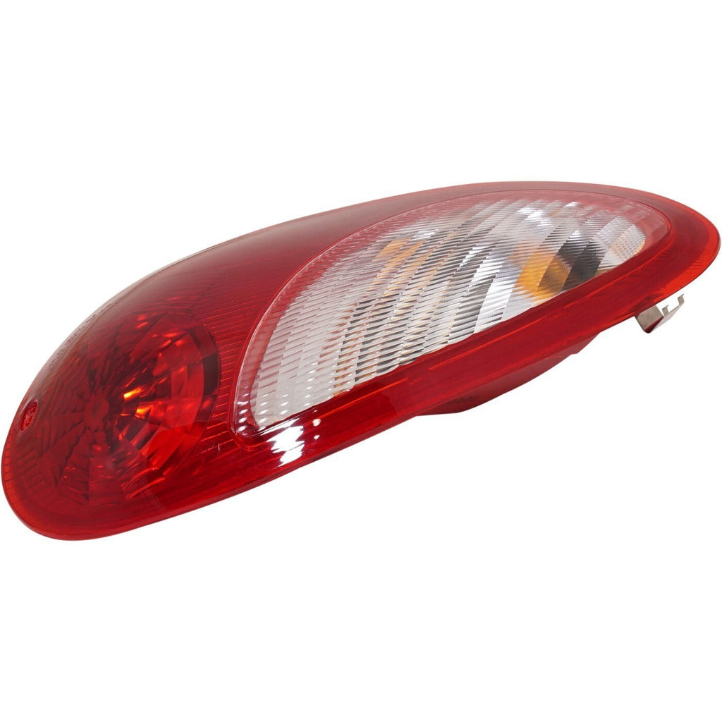 Set of 2 Tail Light For 2006-2009 Chrysler PT Cruiser LH & RH w/ Bulb(s)