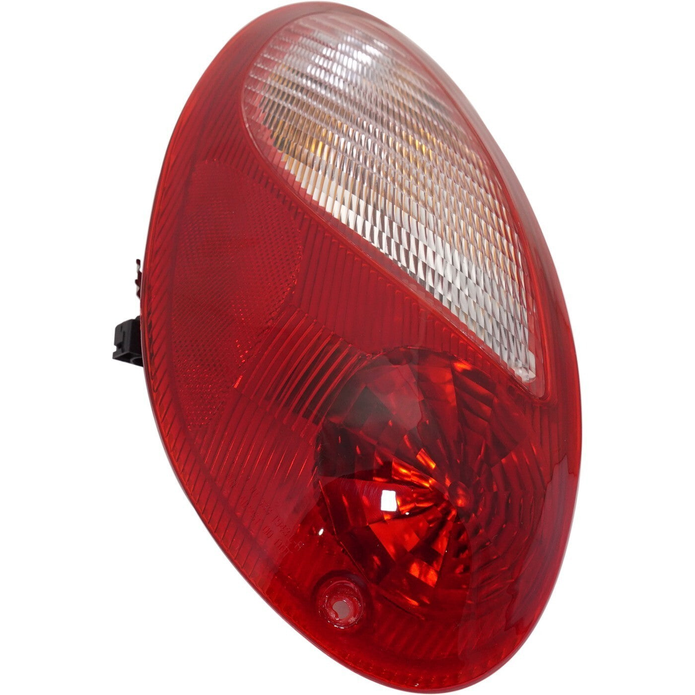 Set of 2 Tail Light For 2006-2009 Chrysler PT Cruiser LH & RH w/ Bulb(s)
