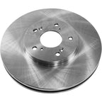 Front and Rear Brake Disc and Pad Kit For 2008-10 Honda Accord Ceramic
